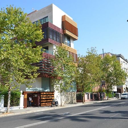 Urban House Siurot 33 Apart otel Sevilla Dış mekan fotoğraf