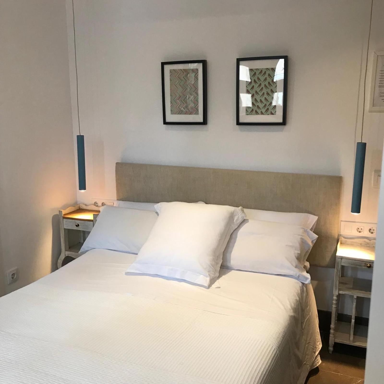 Urban House Siurot 33 Apart otel Sevilla Dış mekan fotoğraf