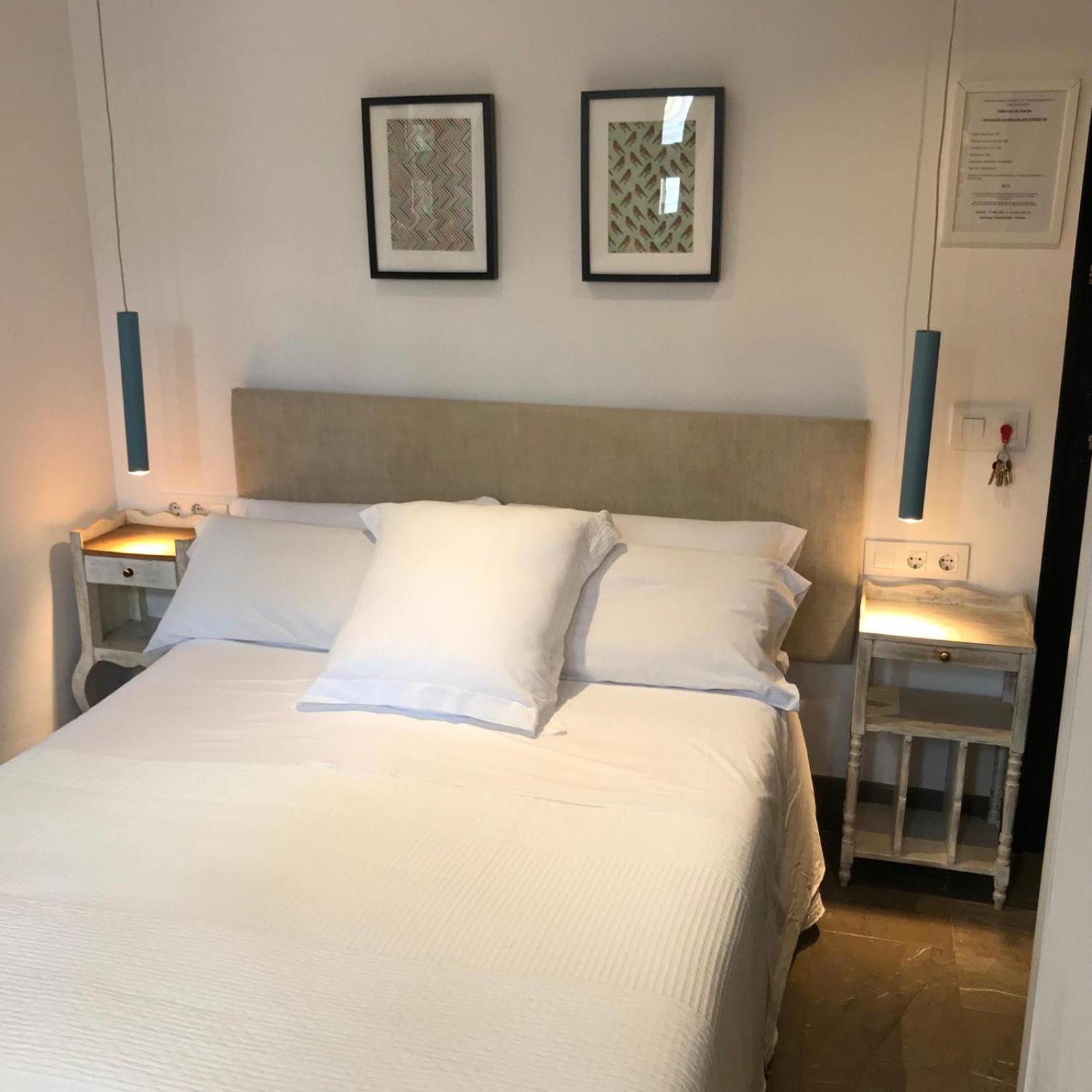 Urban House Siurot 33 Apart otel Sevilla Dış mekan fotoğraf