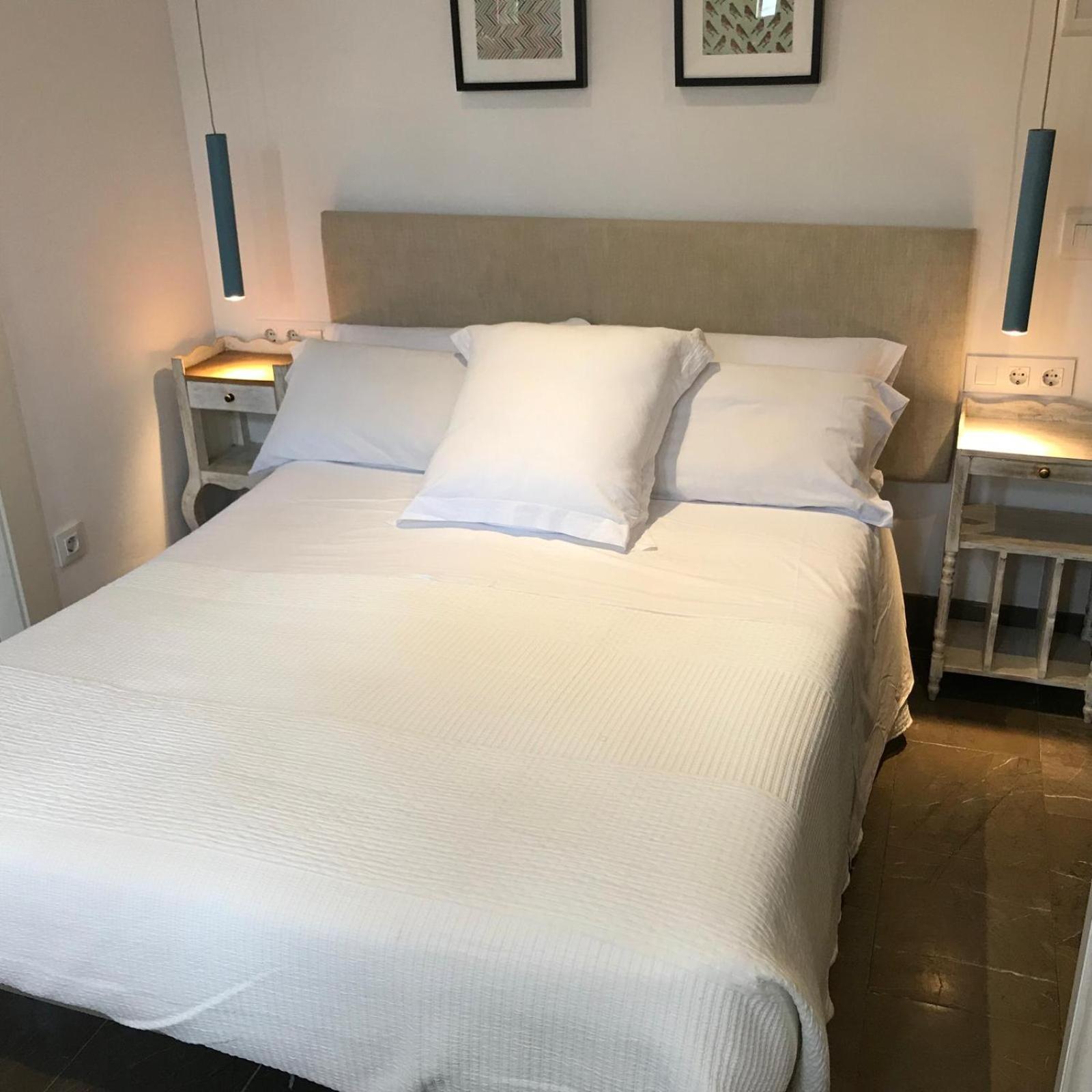 Urban House Siurot 33 Apart otel Sevilla Dış mekan fotoğraf
