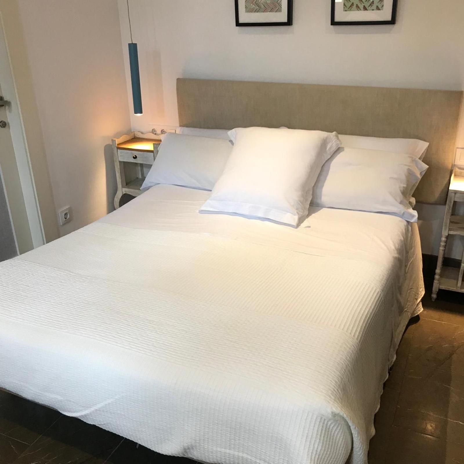 Urban House Siurot 33 Apart otel Sevilla Dış mekan fotoğraf