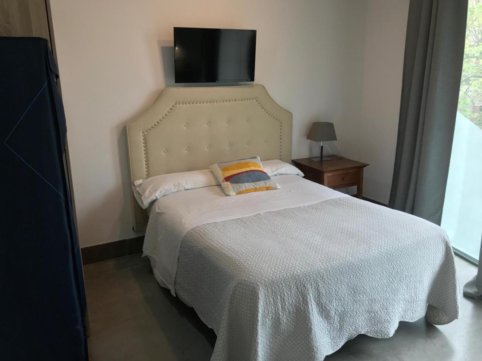 Urban House Siurot 33 Apart otel Sevilla Dış mekan fotoğraf