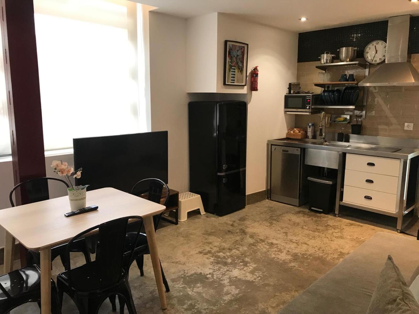 Urban House Siurot 33 Apart otel Sevilla Dış mekan fotoğraf