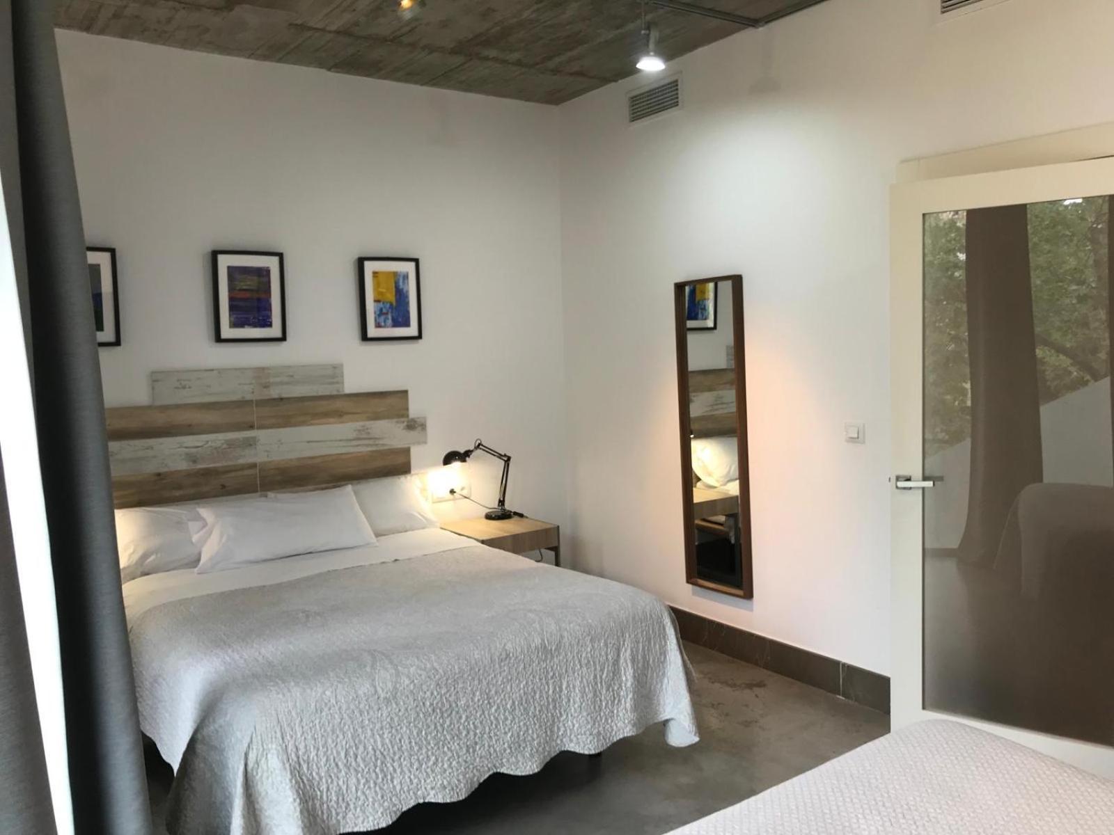 Urban House Siurot 33 Apart otel Sevilla Dış mekan fotoğraf