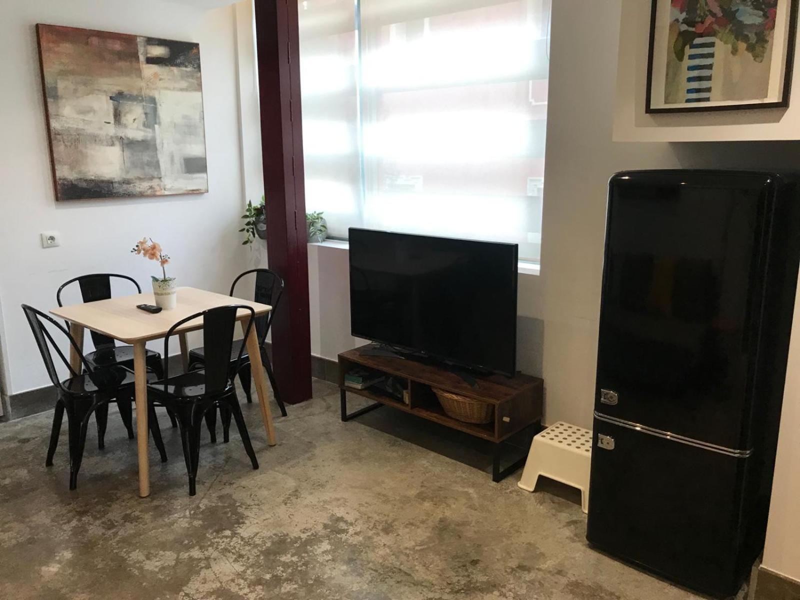 Urban House Siurot 33 Apart otel Sevilla Dış mekan fotoğraf
