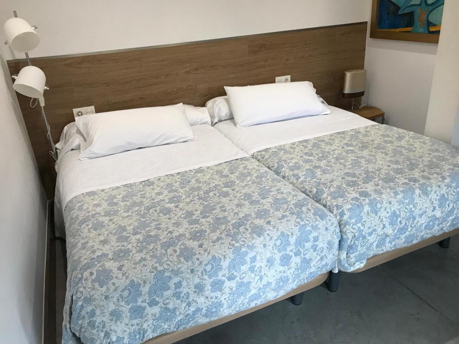Urban House Siurot 33 Apart otel Sevilla Dış mekan fotoğraf