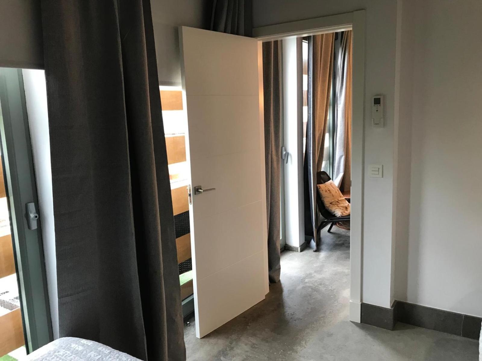 Urban House Siurot 33 Apart otel Sevilla Dış mekan fotoğraf
