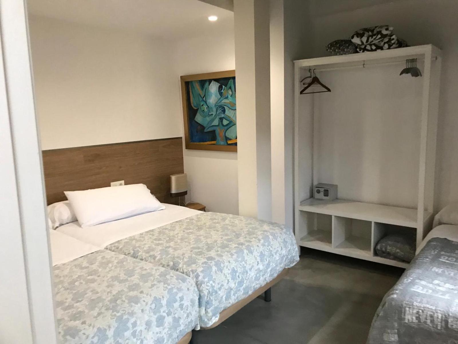Urban House Siurot 33 Apart otel Sevilla Dış mekan fotoğraf