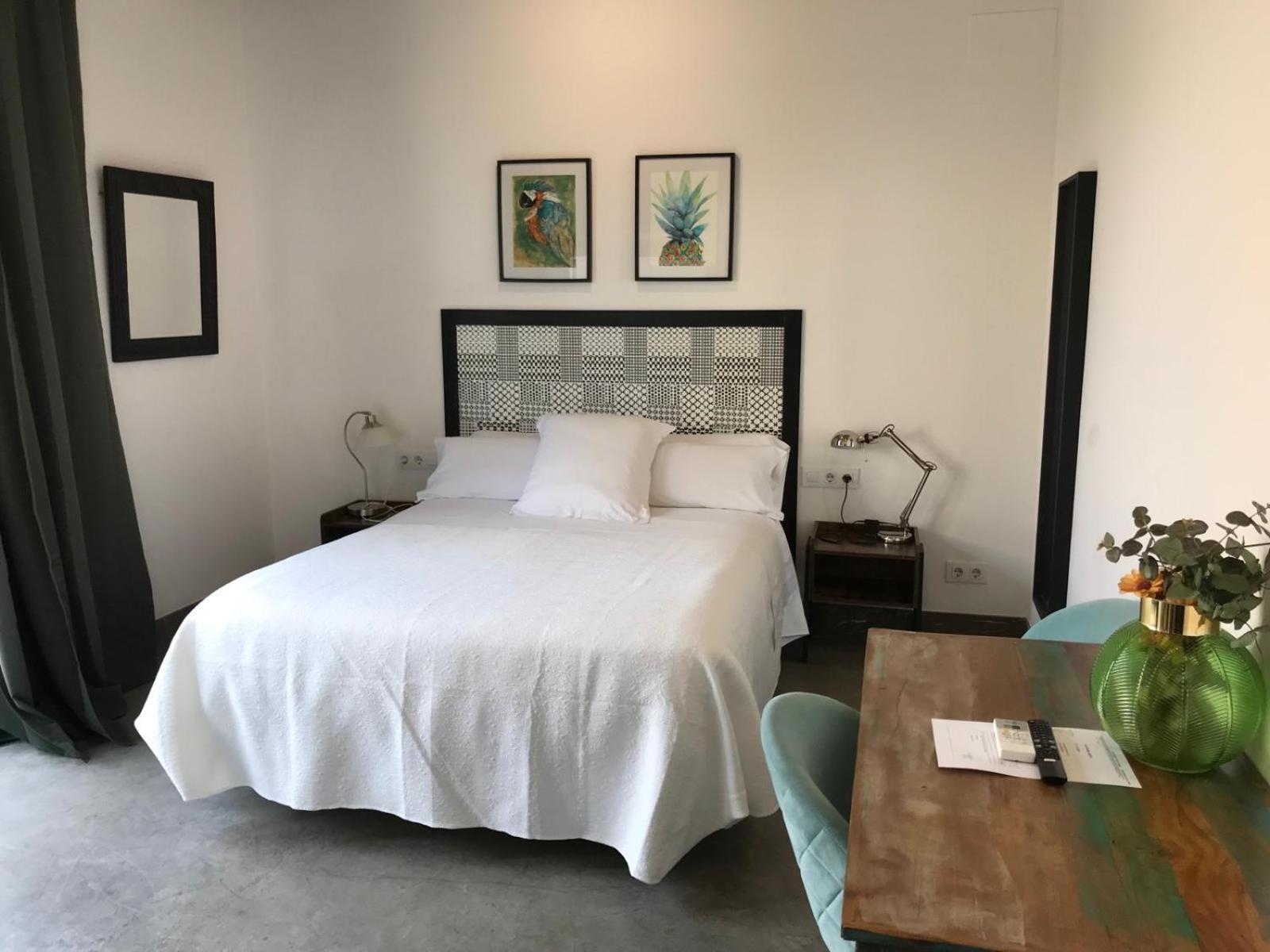 Urban House Siurot 33 Apart otel Sevilla Dış mekan fotoğraf