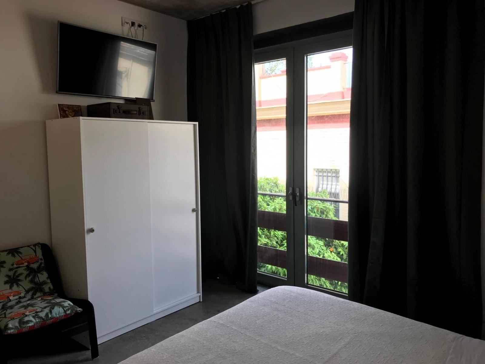 Urban House Siurot 33 Apart otel Sevilla Dış mekan fotoğraf