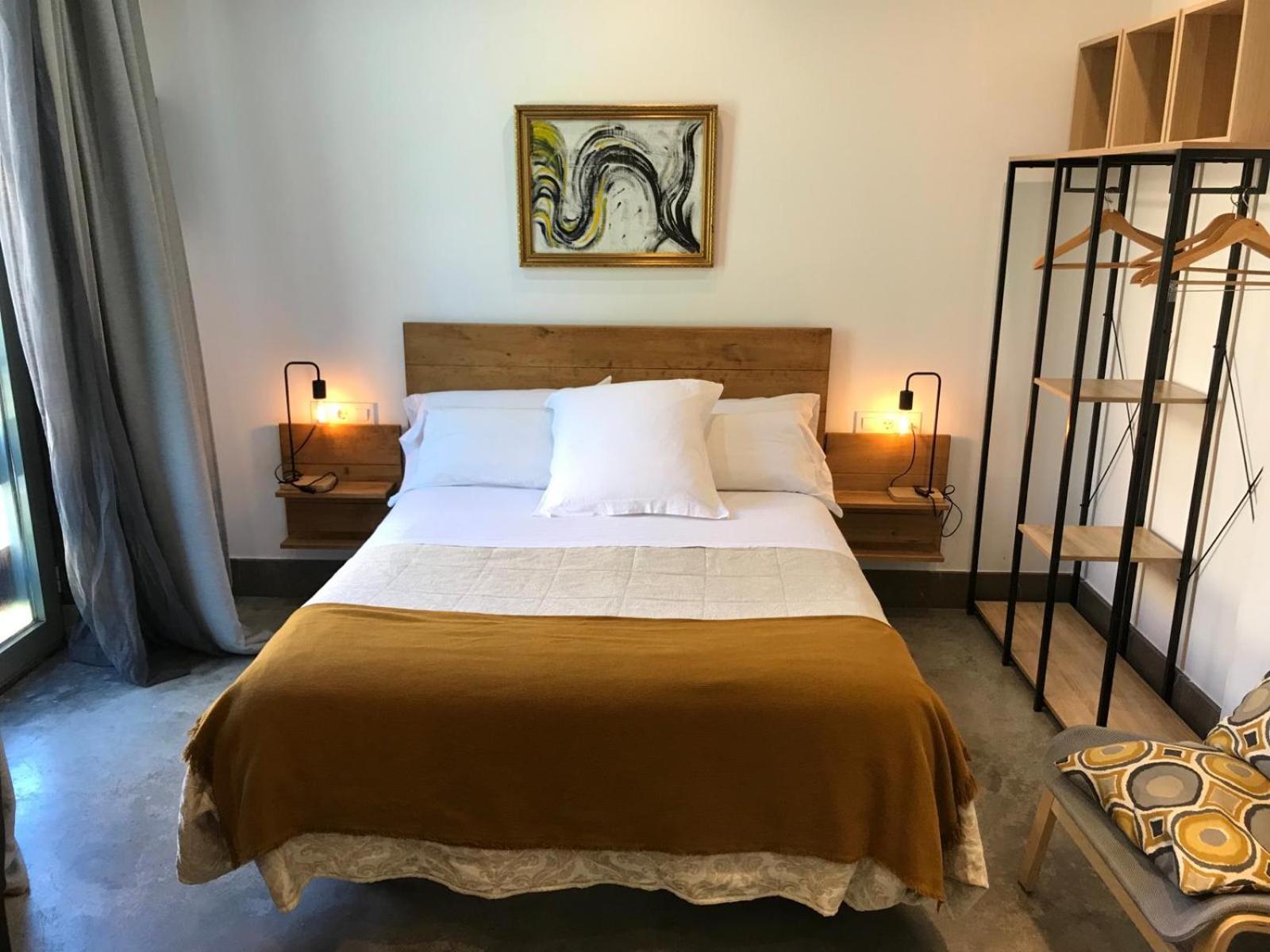 Urban House Siurot 33 Apart otel Sevilla Dış mekan fotoğraf