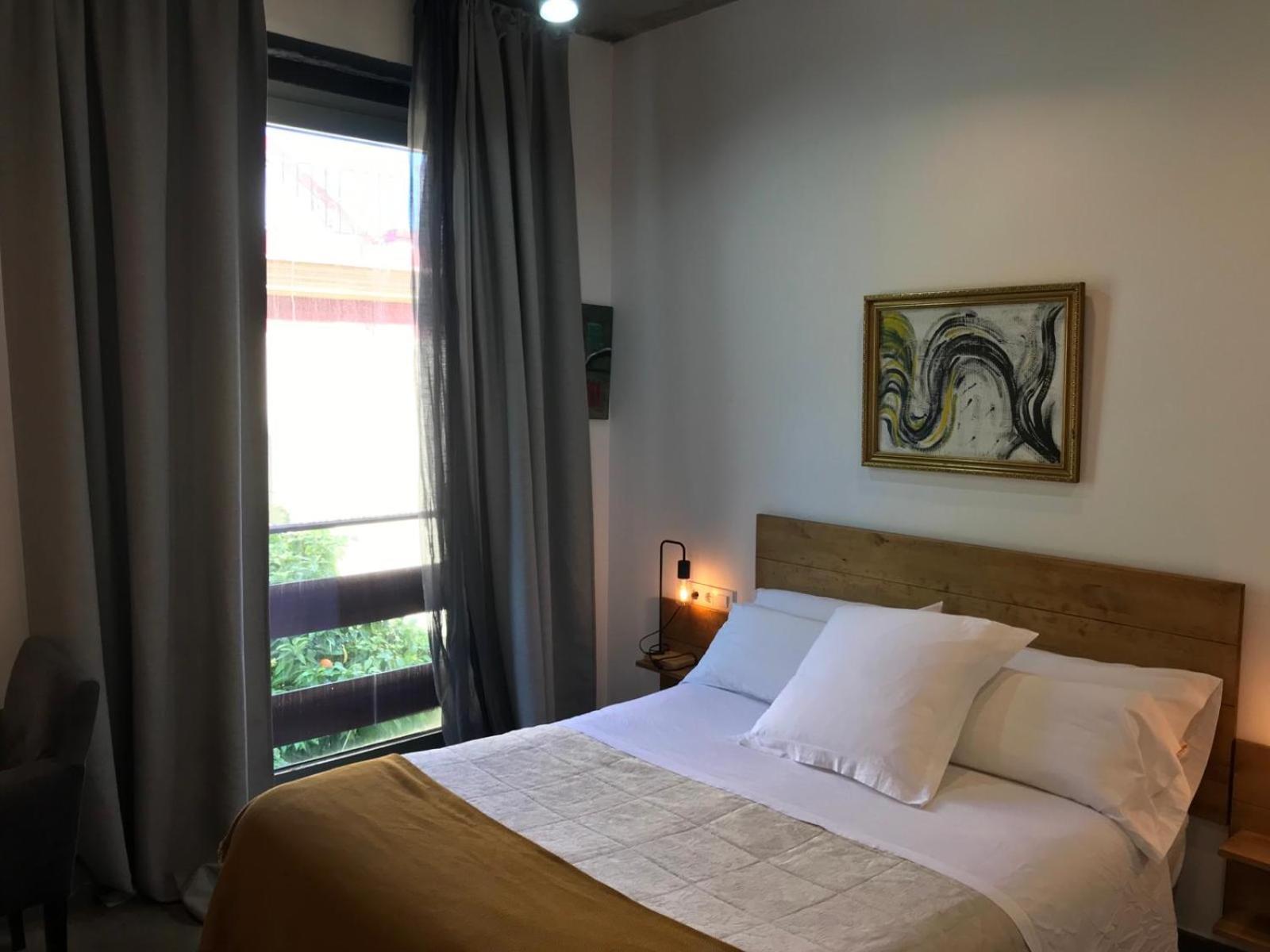Urban House Siurot 33 Apart otel Sevilla Dış mekan fotoğraf