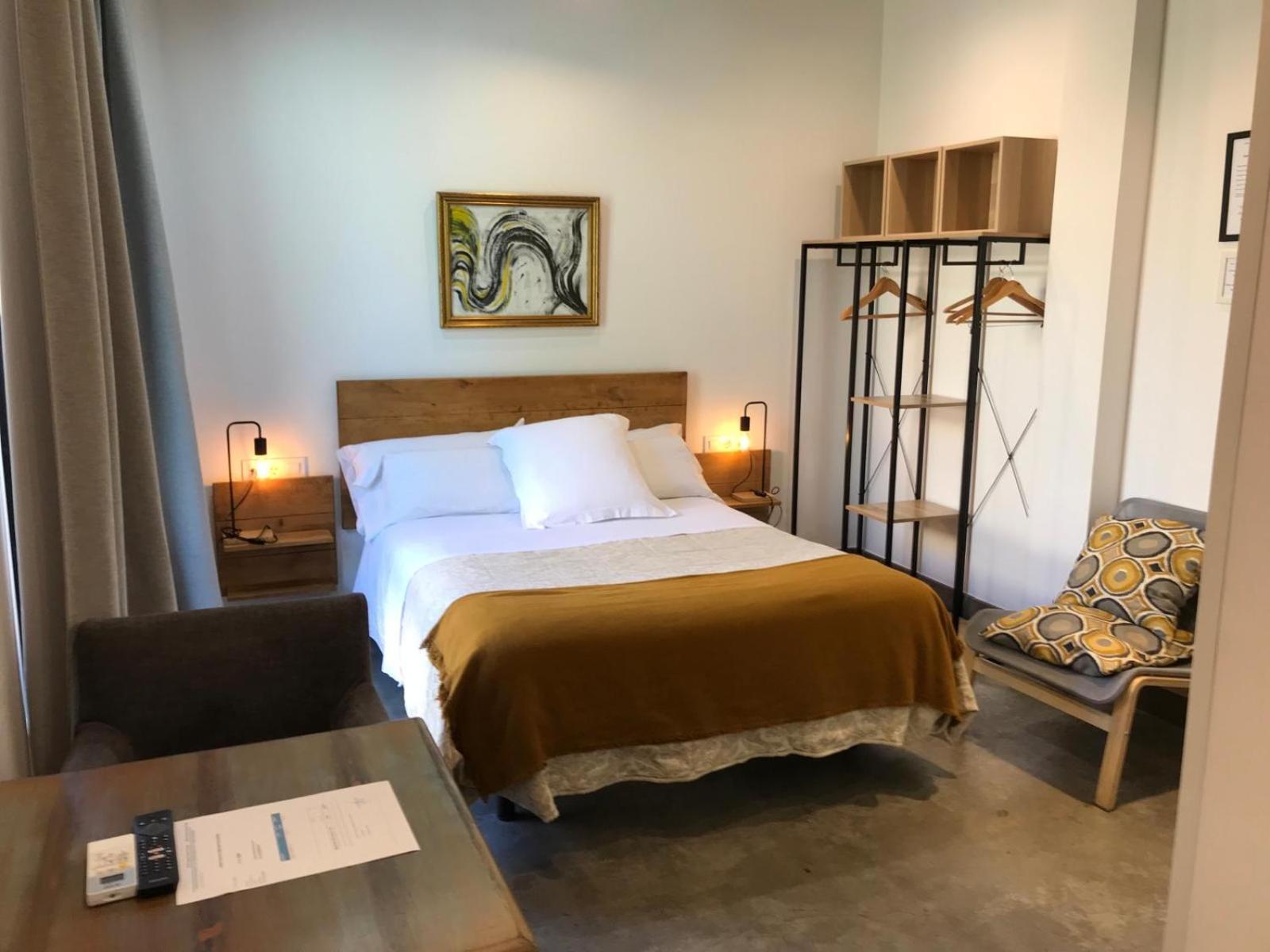 Urban House Siurot 33 Apart otel Sevilla Dış mekan fotoğraf