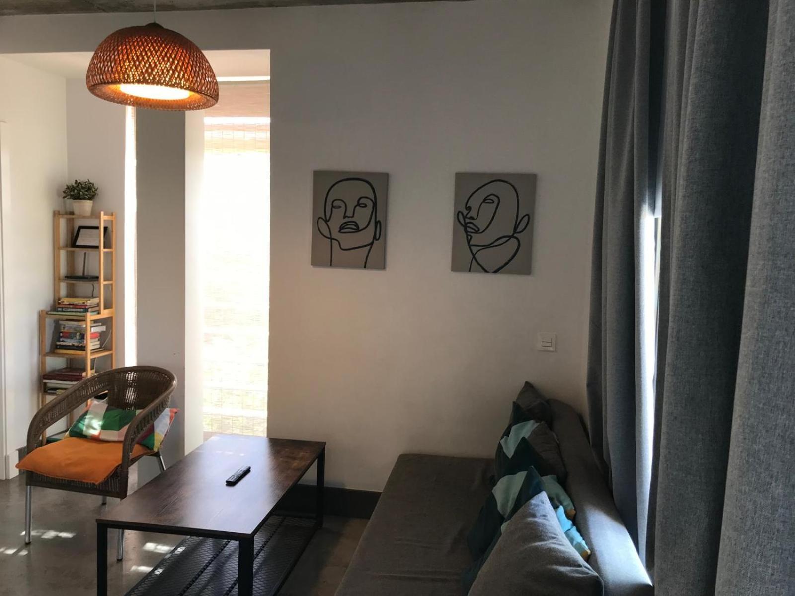 Urban House Siurot 33 Apart otel Sevilla Dış mekan fotoğraf