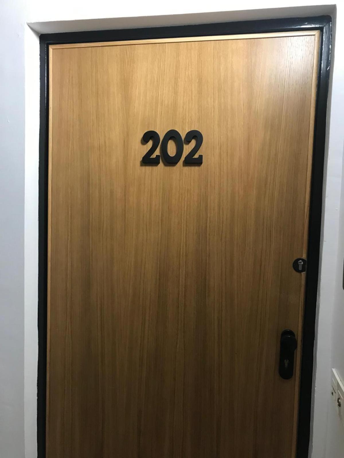 Urban House Siurot 33 Apart otel Sevilla Dış mekan fotoğraf