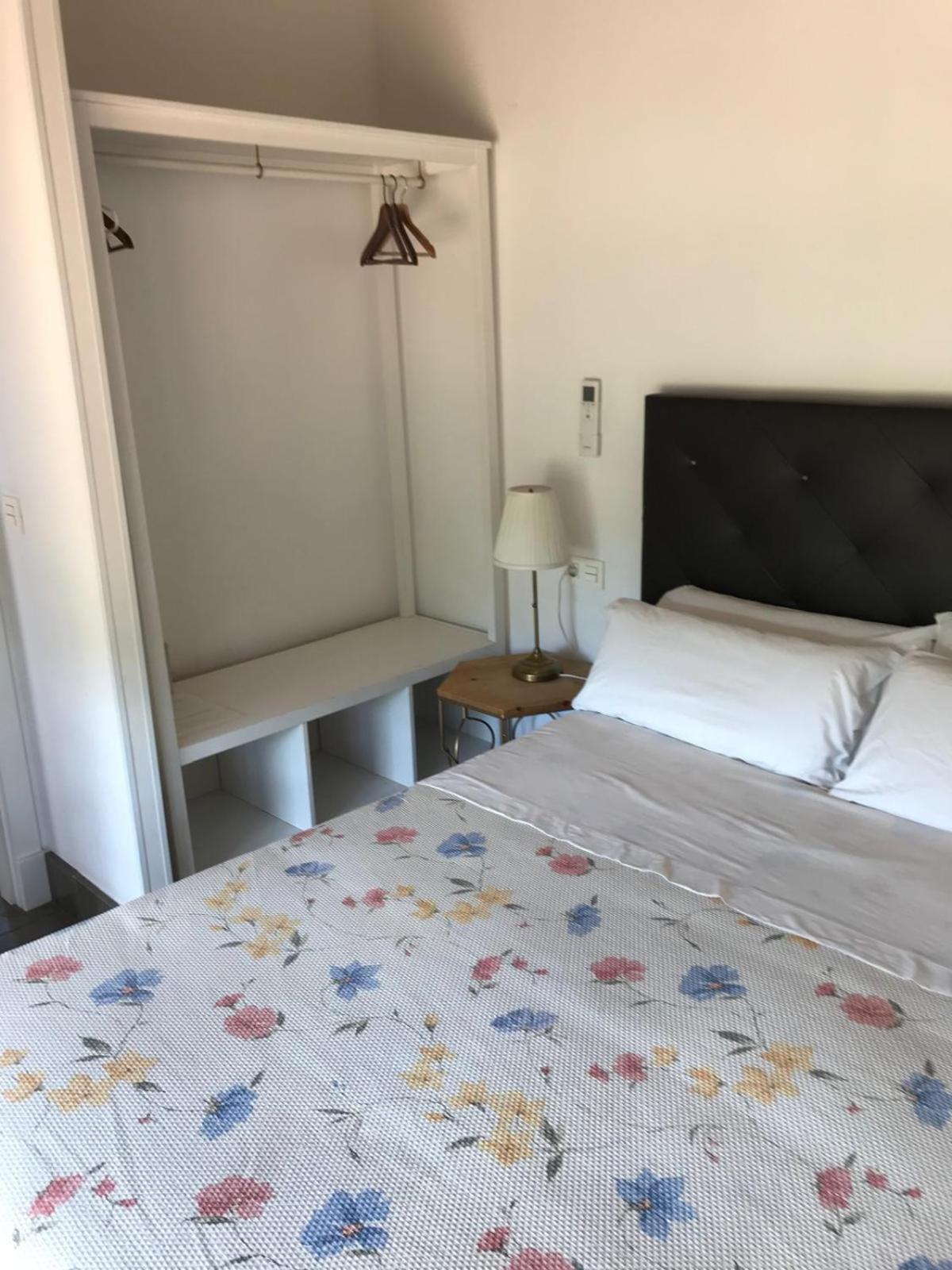 Urban House Siurot 33 Apart otel Sevilla Dış mekan fotoğraf