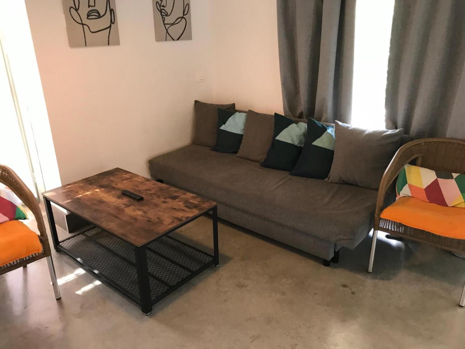 Urban House Siurot 33 Apart otel Sevilla Dış mekan fotoğraf