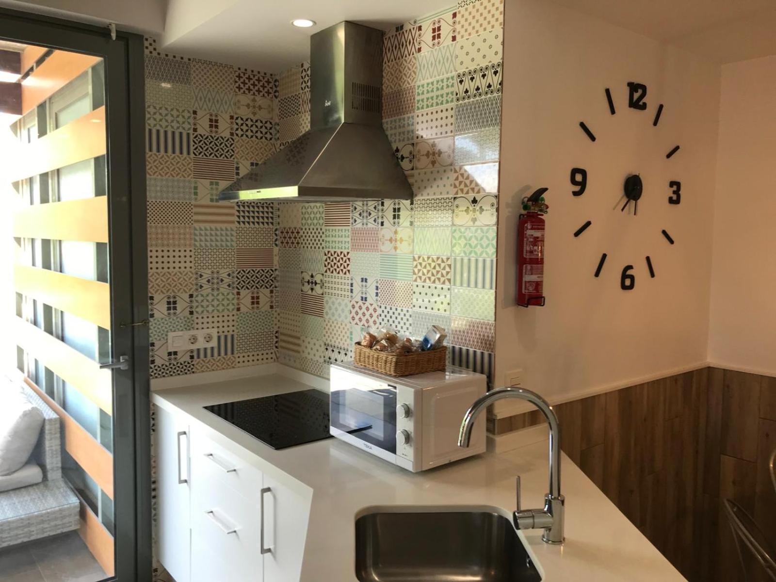 Urban House Siurot 33 Apart otel Sevilla Dış mekan fotoğraf