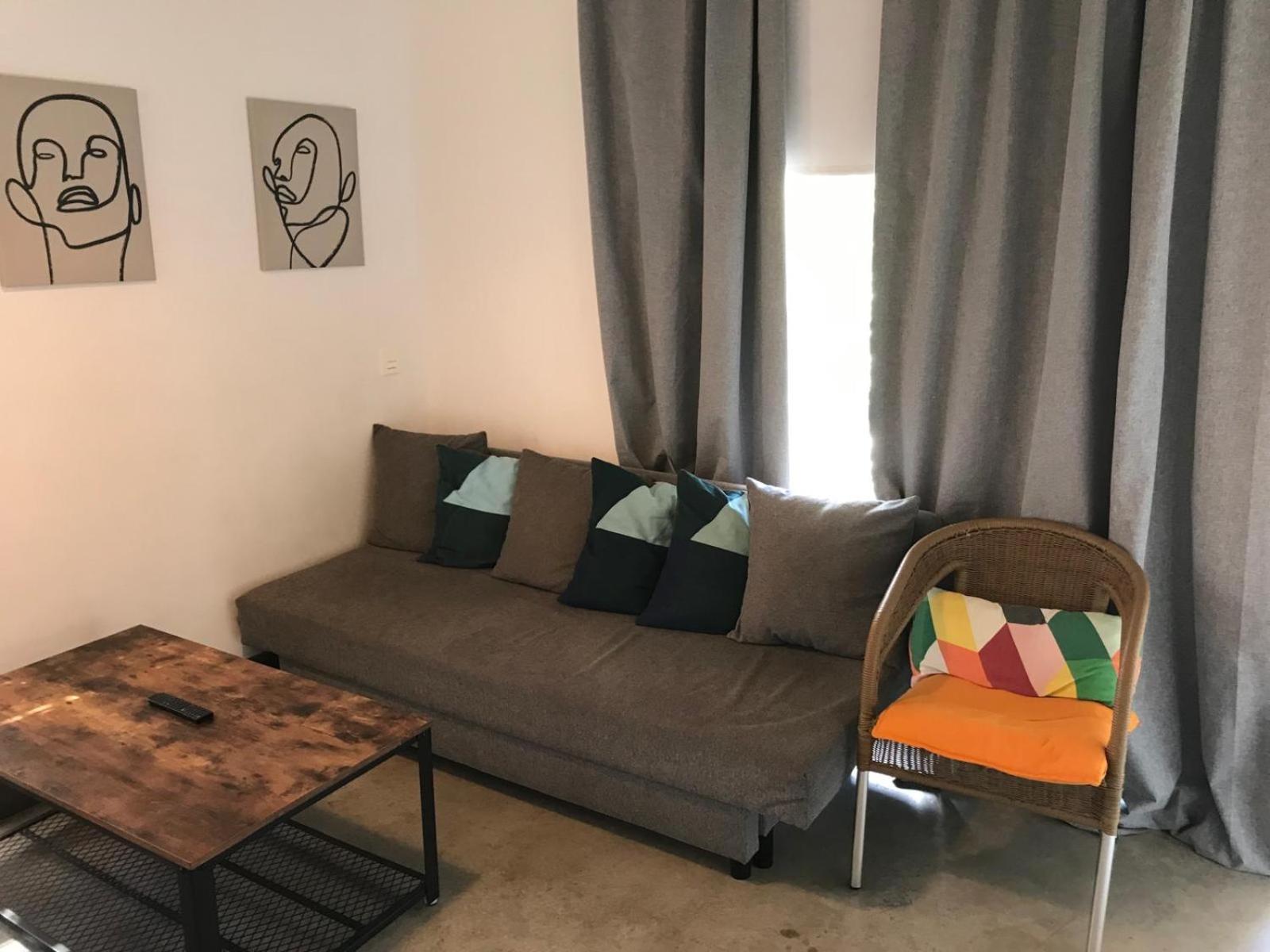 Urban House Siurot 33 Apart otel Sevilla Dış mekan fotoğraf