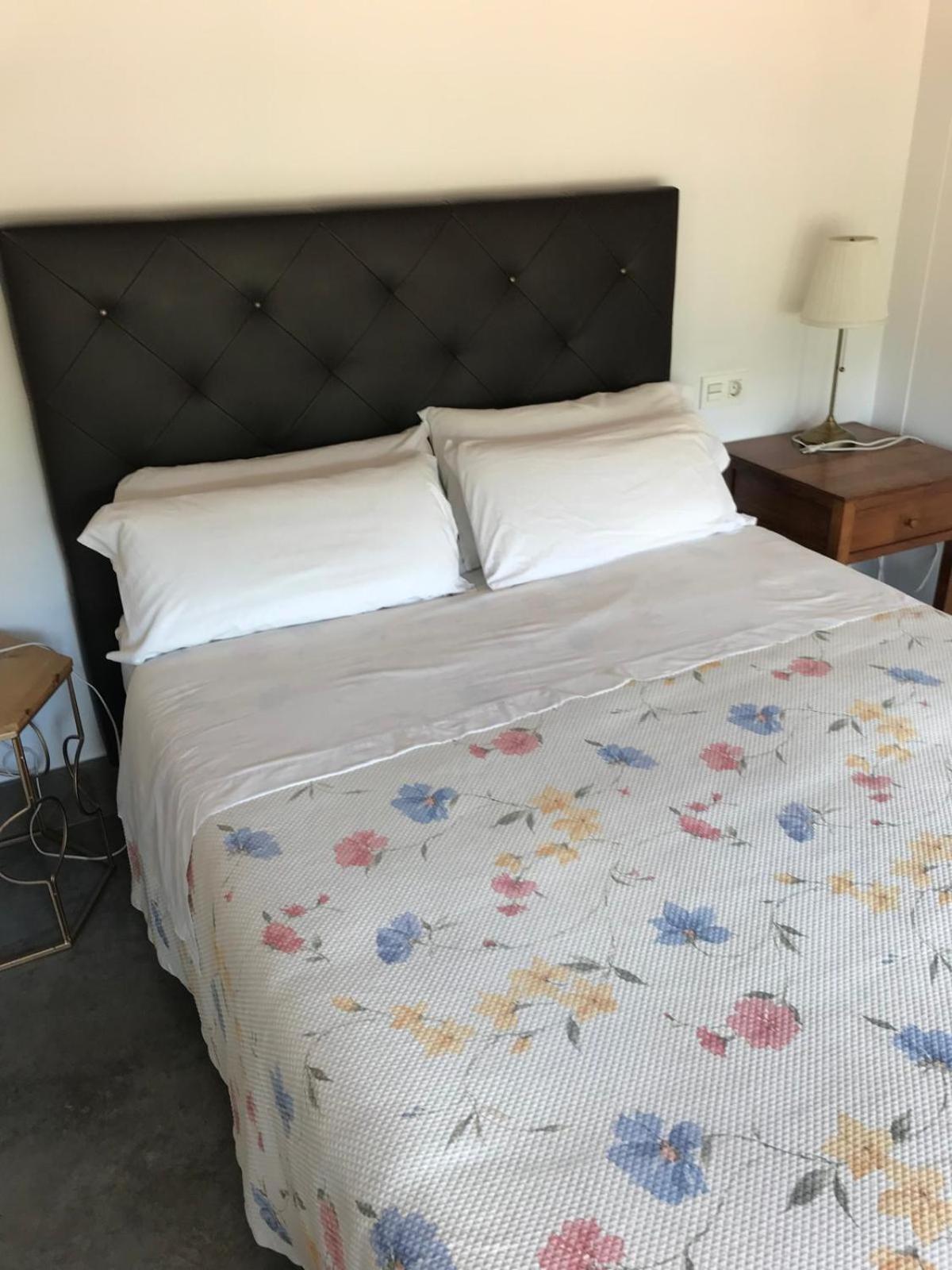 Urban House Siurot 33 Apart otel Sevilla Dış mekan fotoğraf