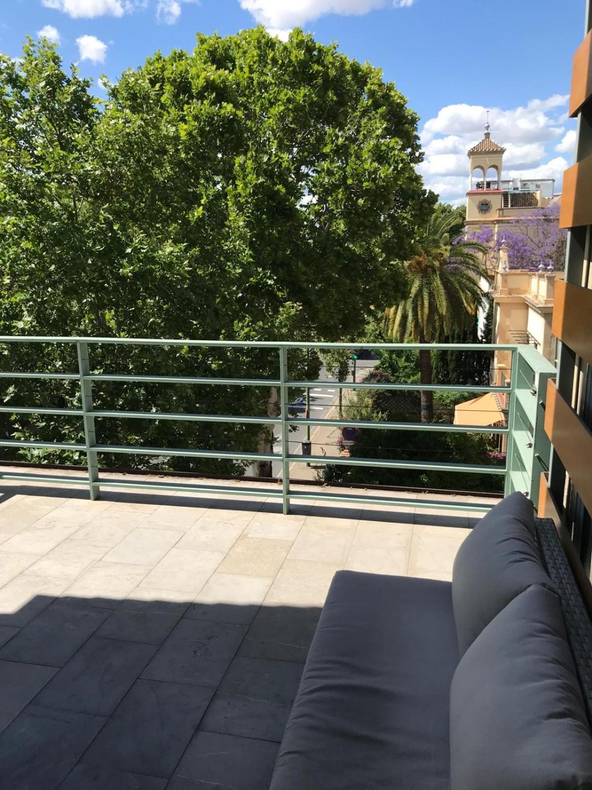 Urban House Siurot 33 Apart otel Sevilla Dış mekan fotoğraf
