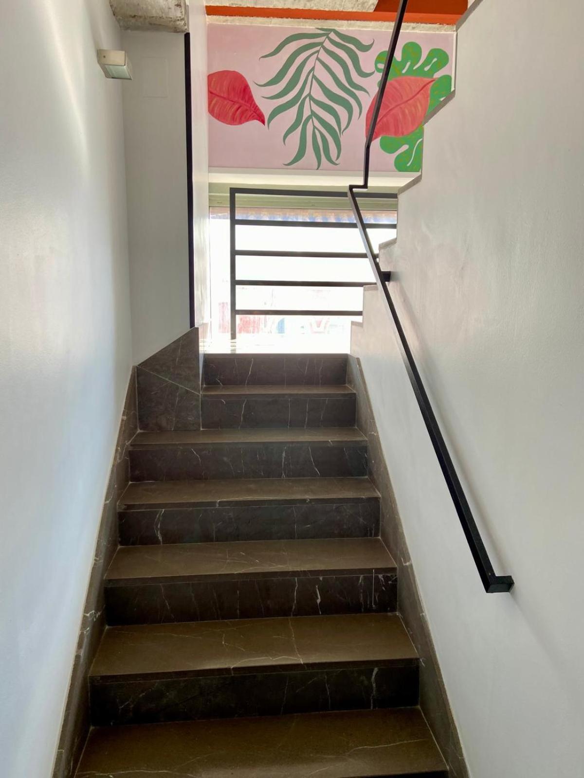Urban House Siurot 33 Apart otel Sevilla Dış mekan fotoğraf