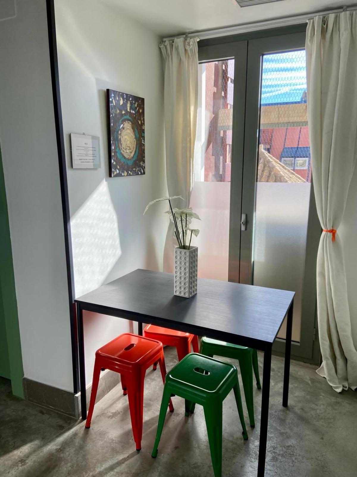 Urban House Siurot 33 Apart otel Sevilla Dış mekan fotoğraf